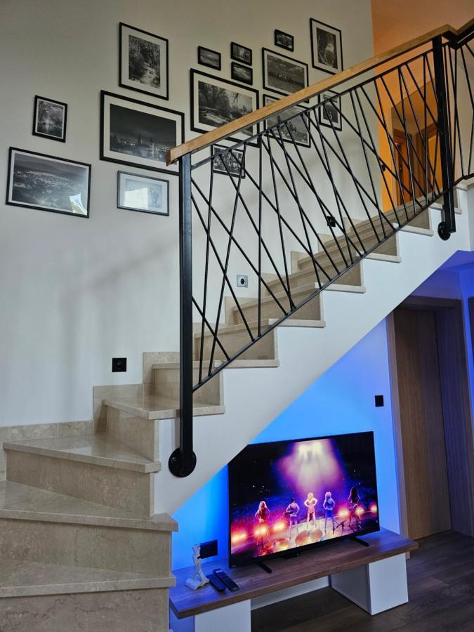 Apartman Marin Livno Exterior foto