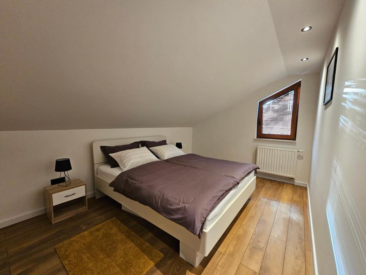 Apartman Marin Livno Exterior foto