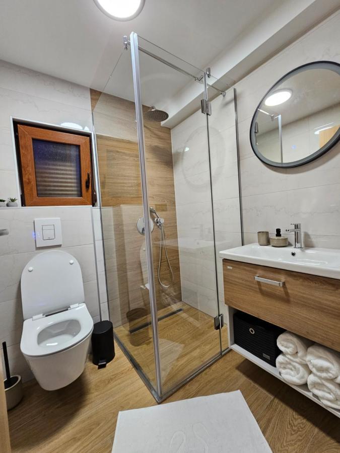 Apartman Marin Livno Exterior foto