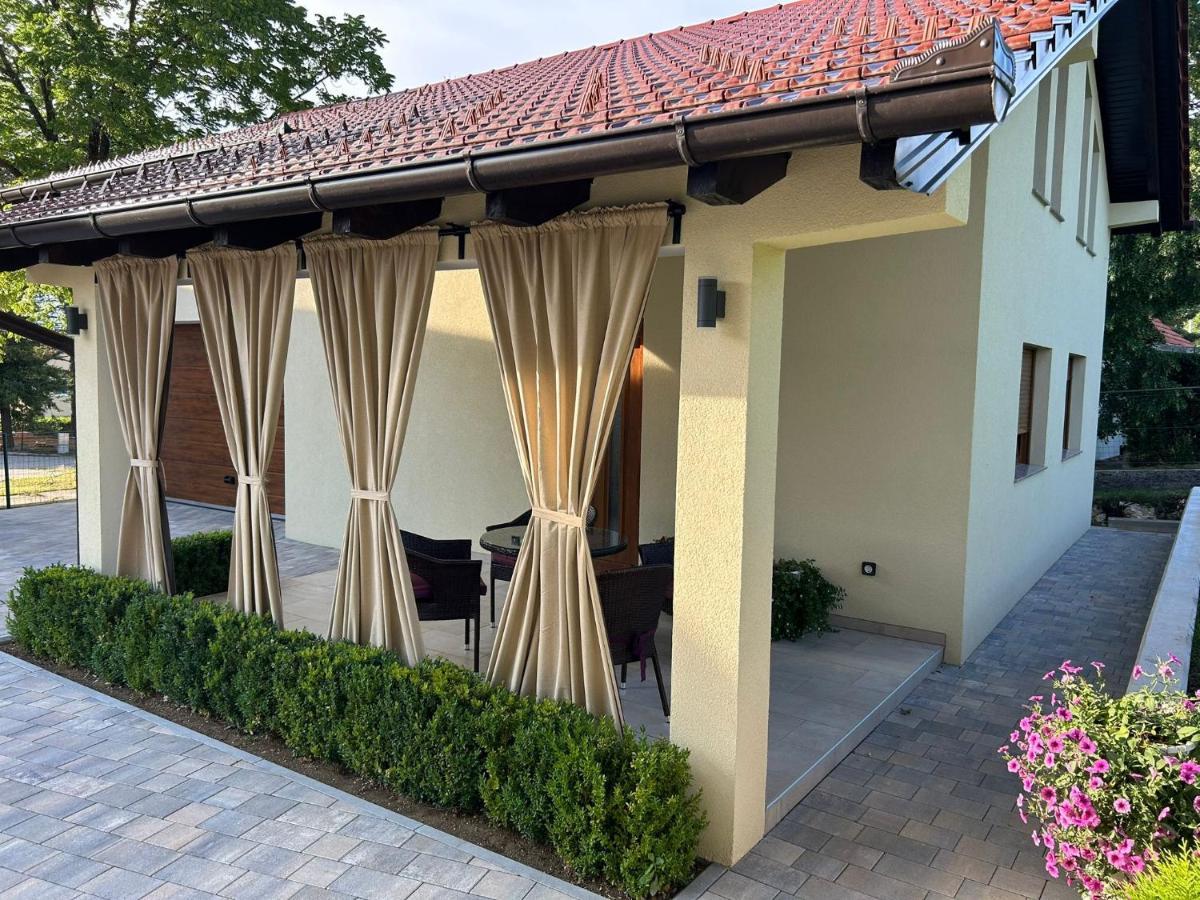 Apartman Marin Livno Exterior foto