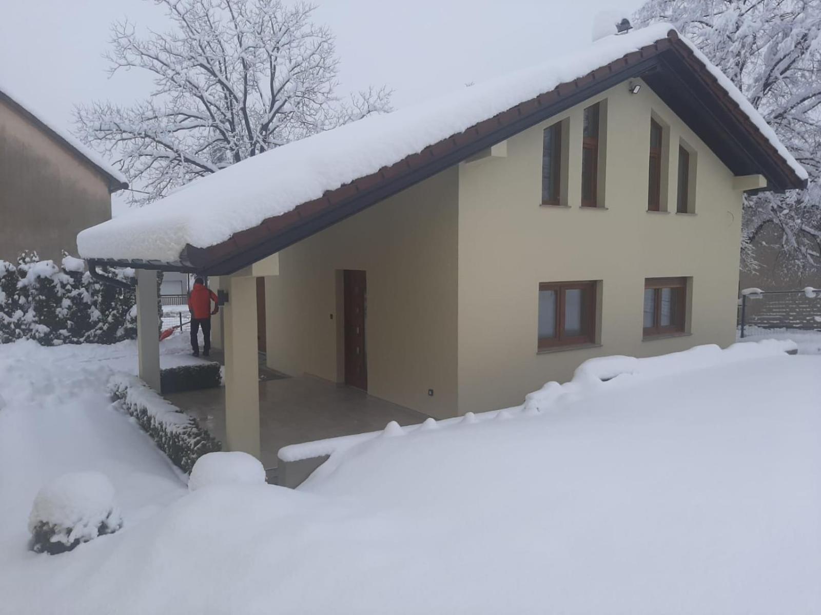 Apartman Marin Livno Exterior foto