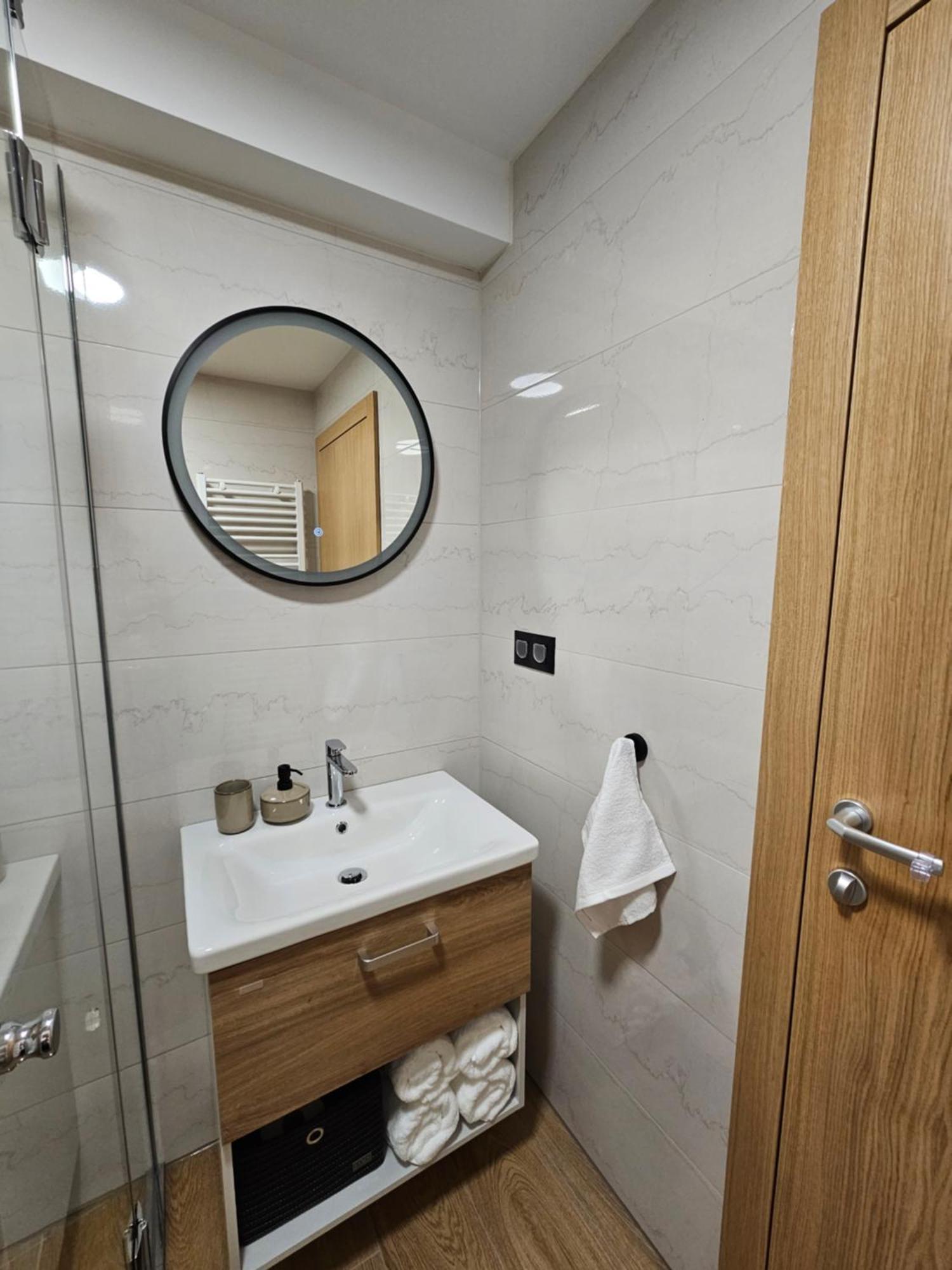 Apartman Marin Livno Exterior foto