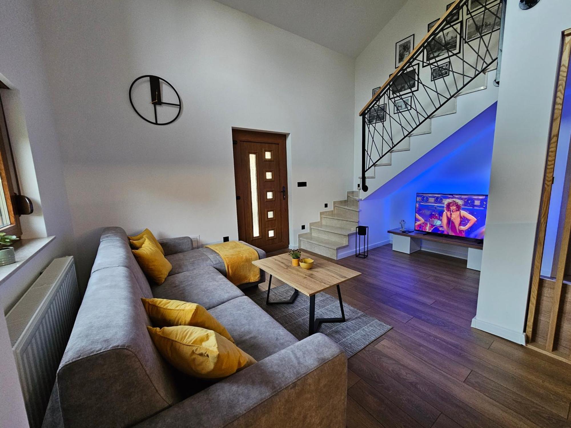 Apartman Marin Livno Exterior foto