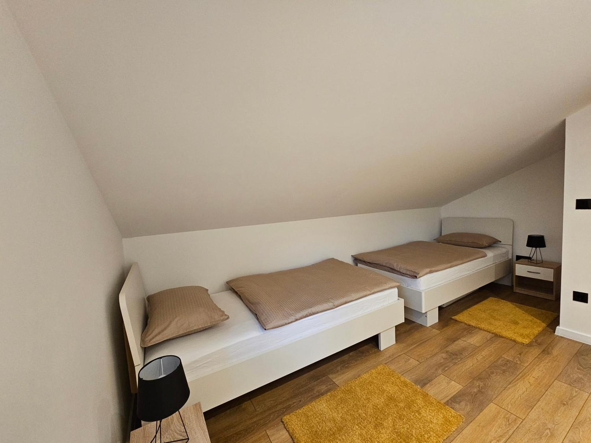 Apartman Marin Livno Exterior foto