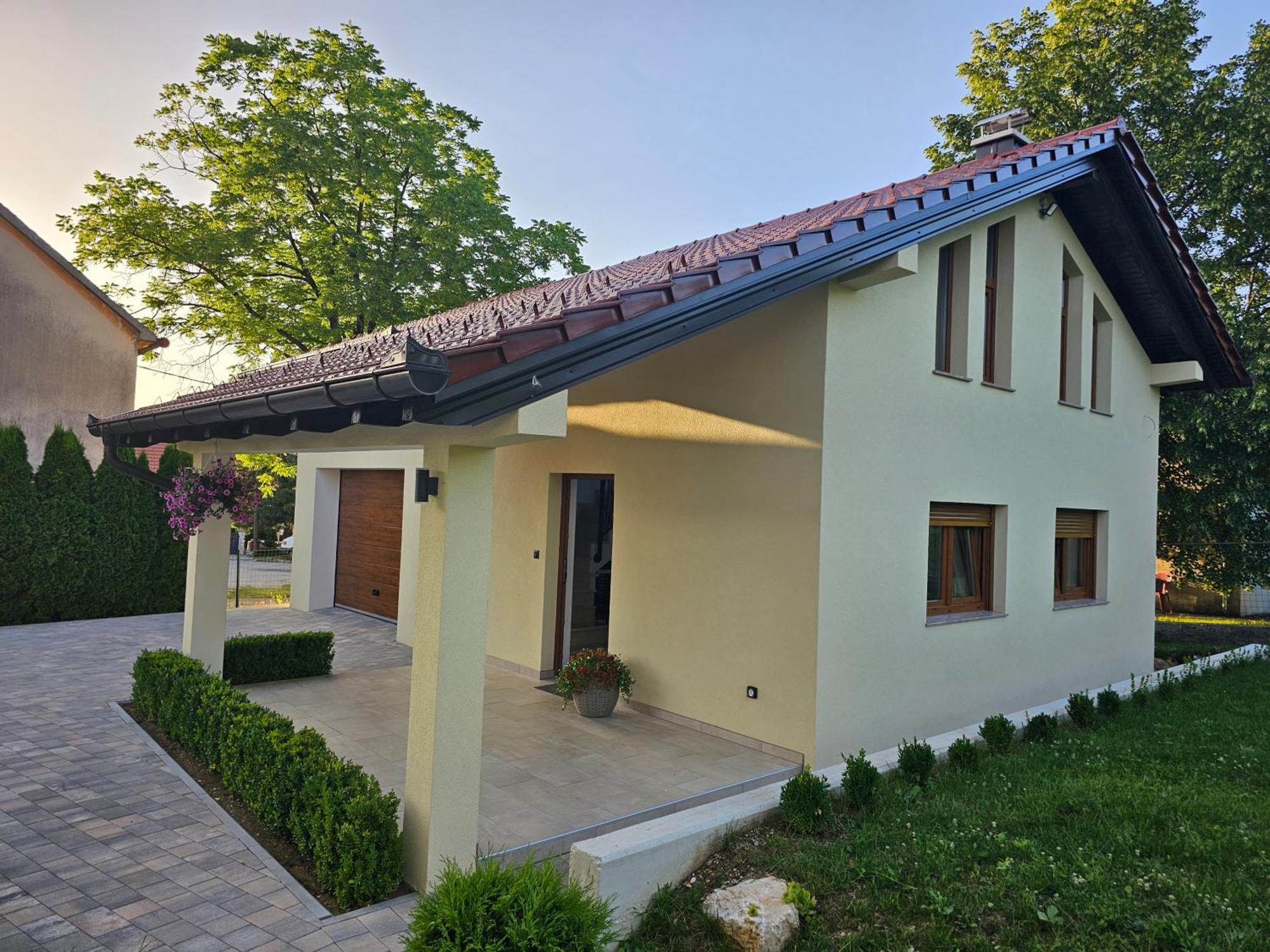 Apartman Marin Livno Exterior foto