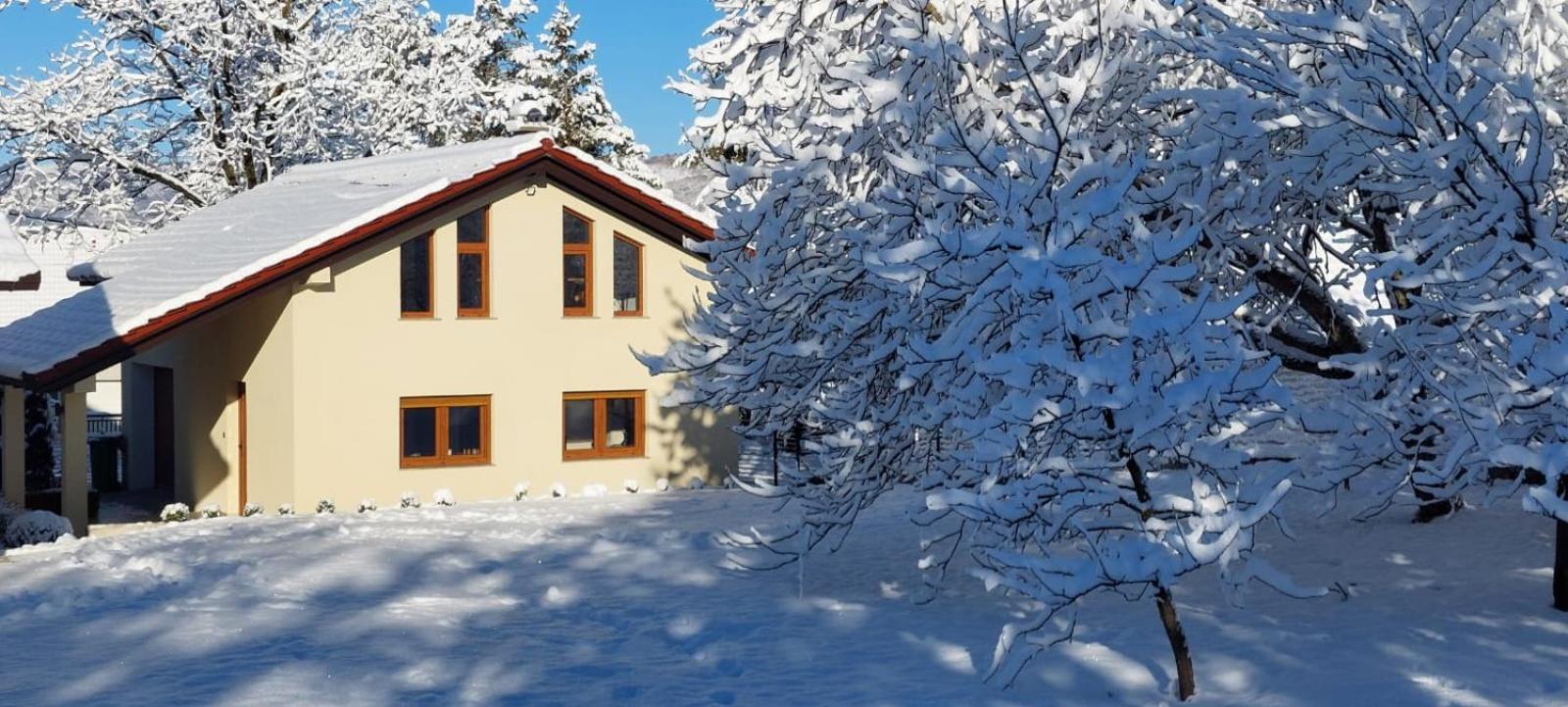 Apartman Marin Livno Exterior foto